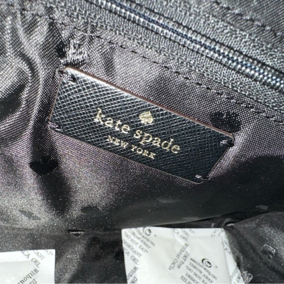 Kate Spade New York Lauryn Benay Spot Crossbody Camera Bag - Picture 4 of 15